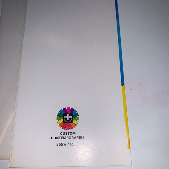 Vintage 70s Greeting Card Get Well Alcohol unused - Picture 4 of 5